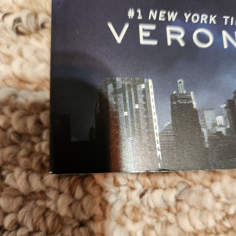 Four Paperback - Picture 4 of 11